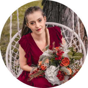 Juliette Payen Wedding planner